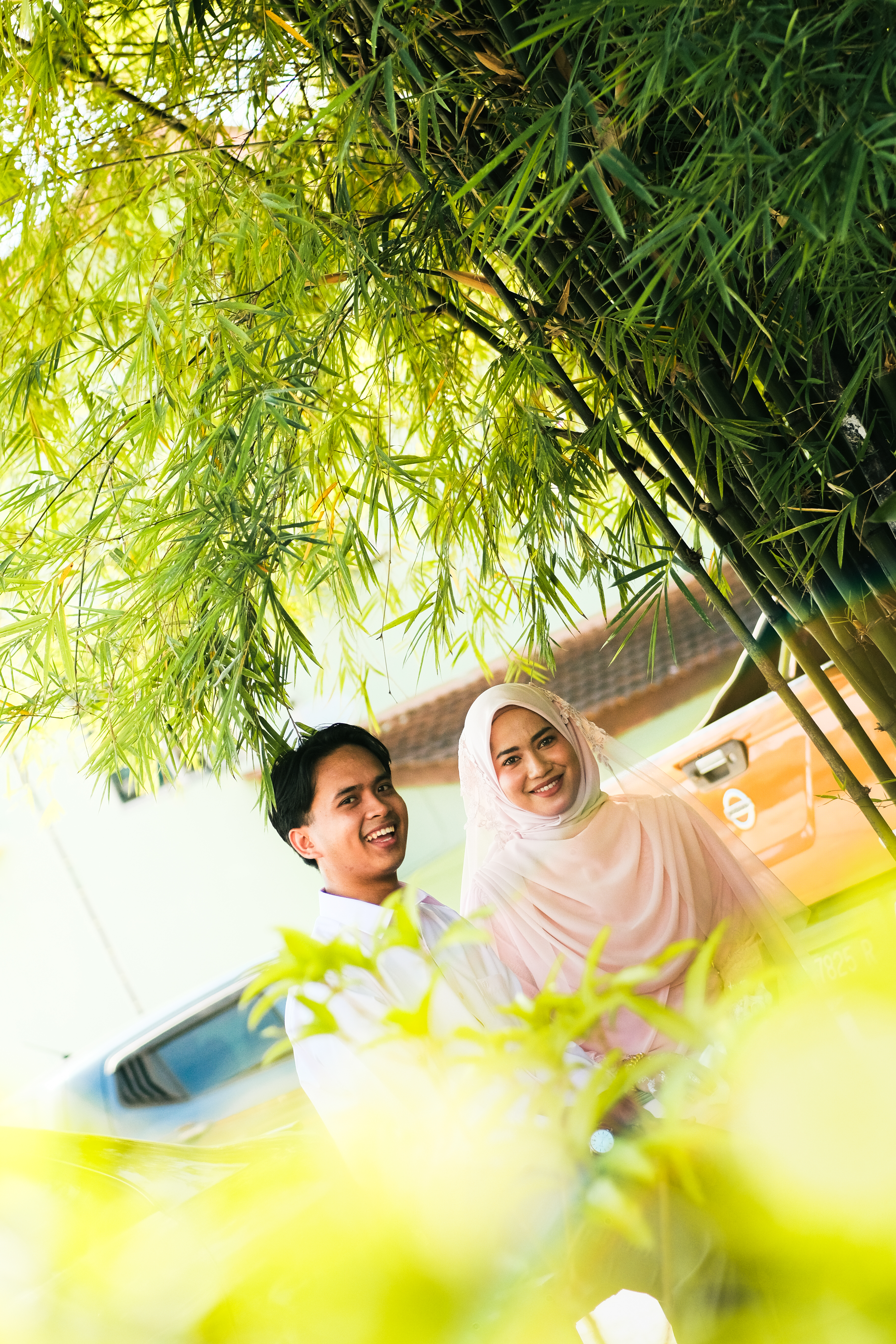 Wedding Photo