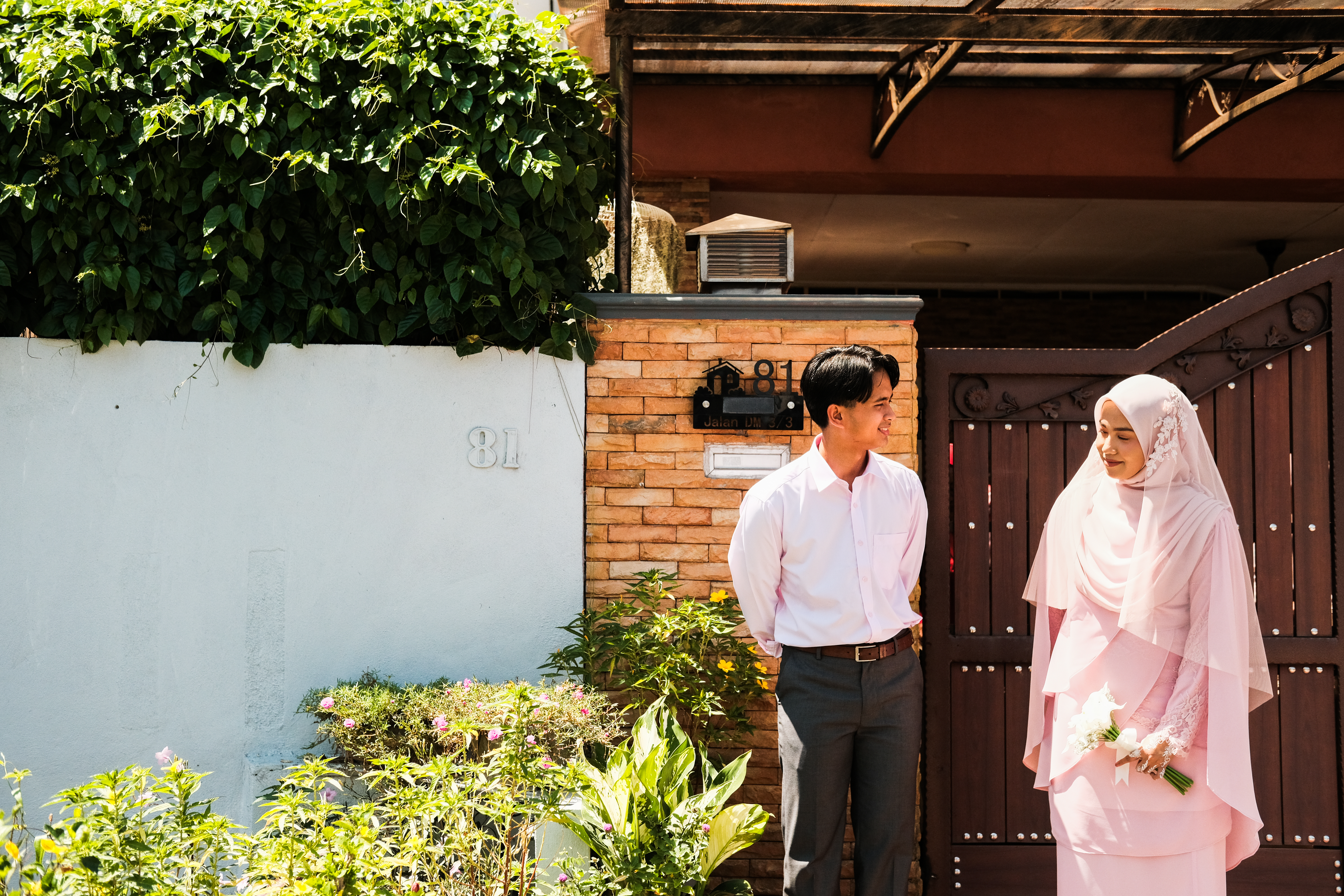 Wedding Photo