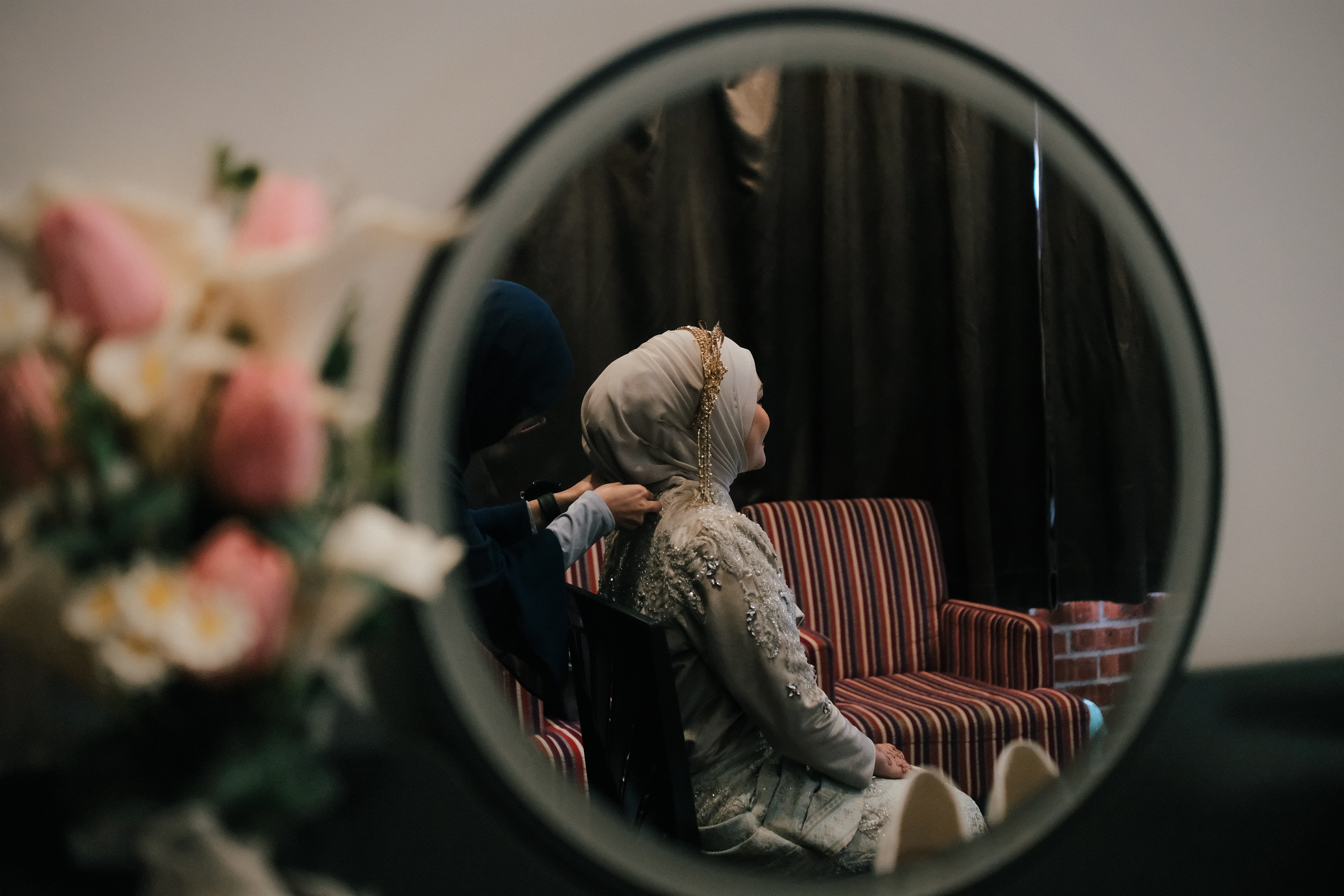 Wedding Photo
