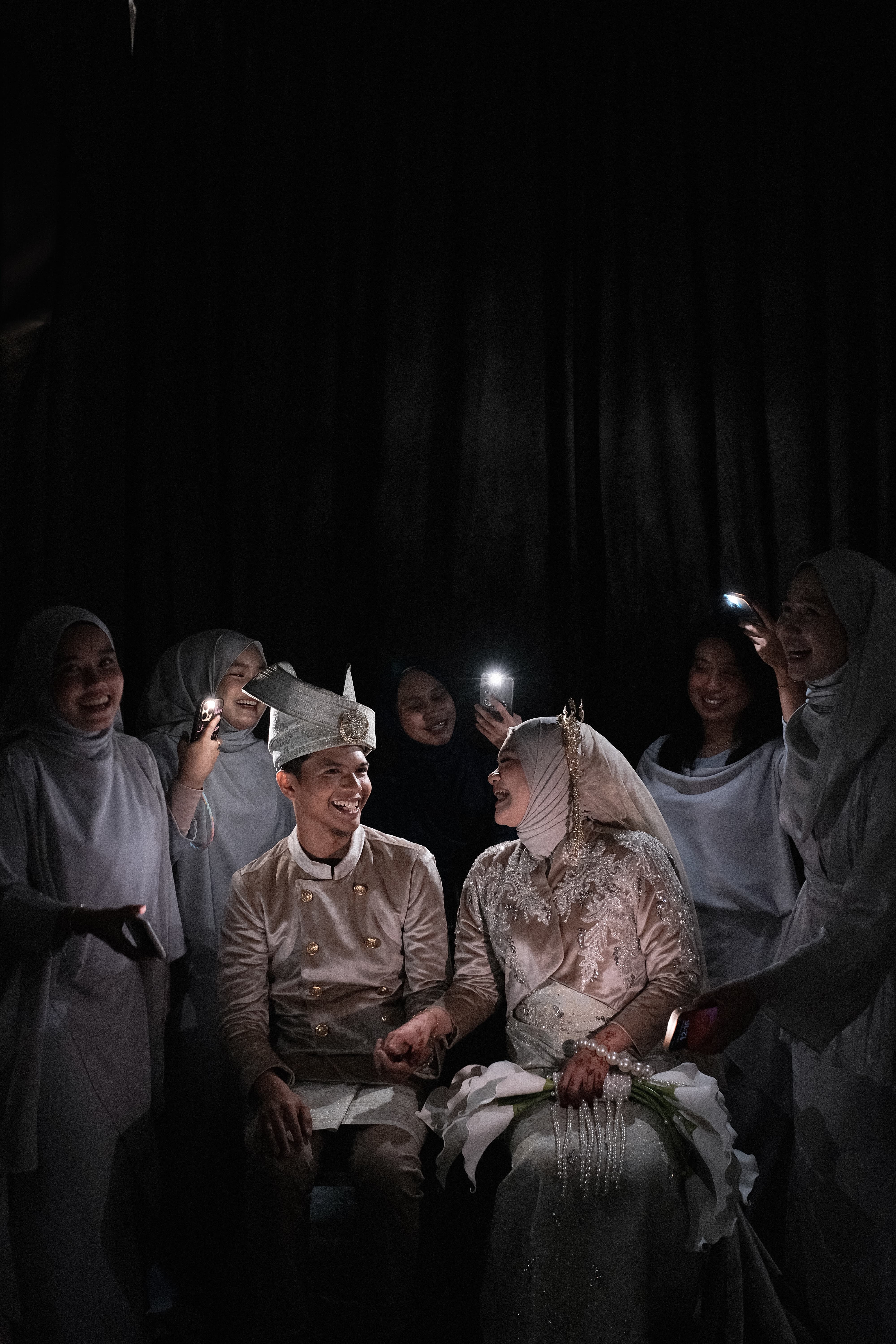 Wedding Photo