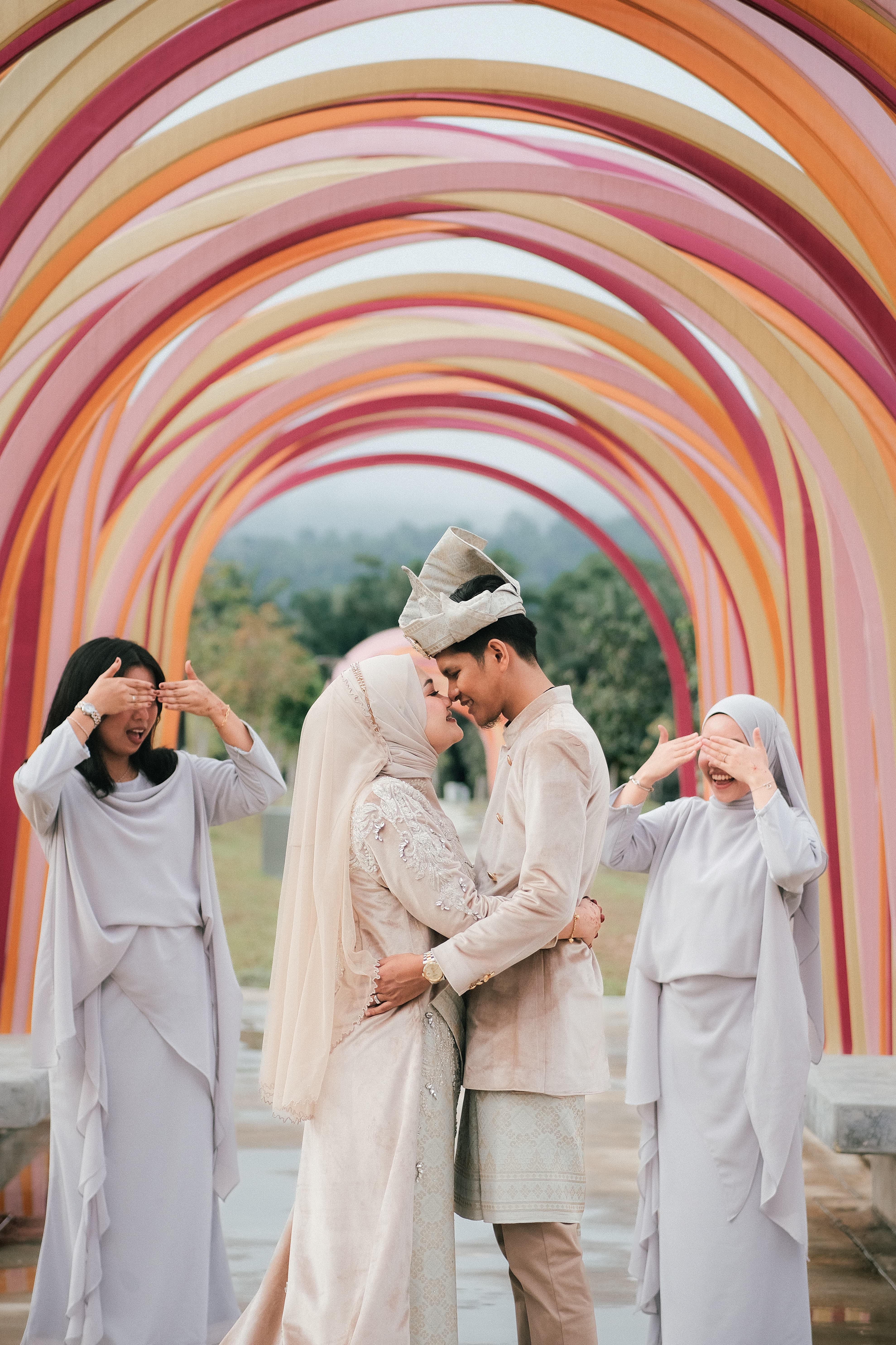 Wedding Photo