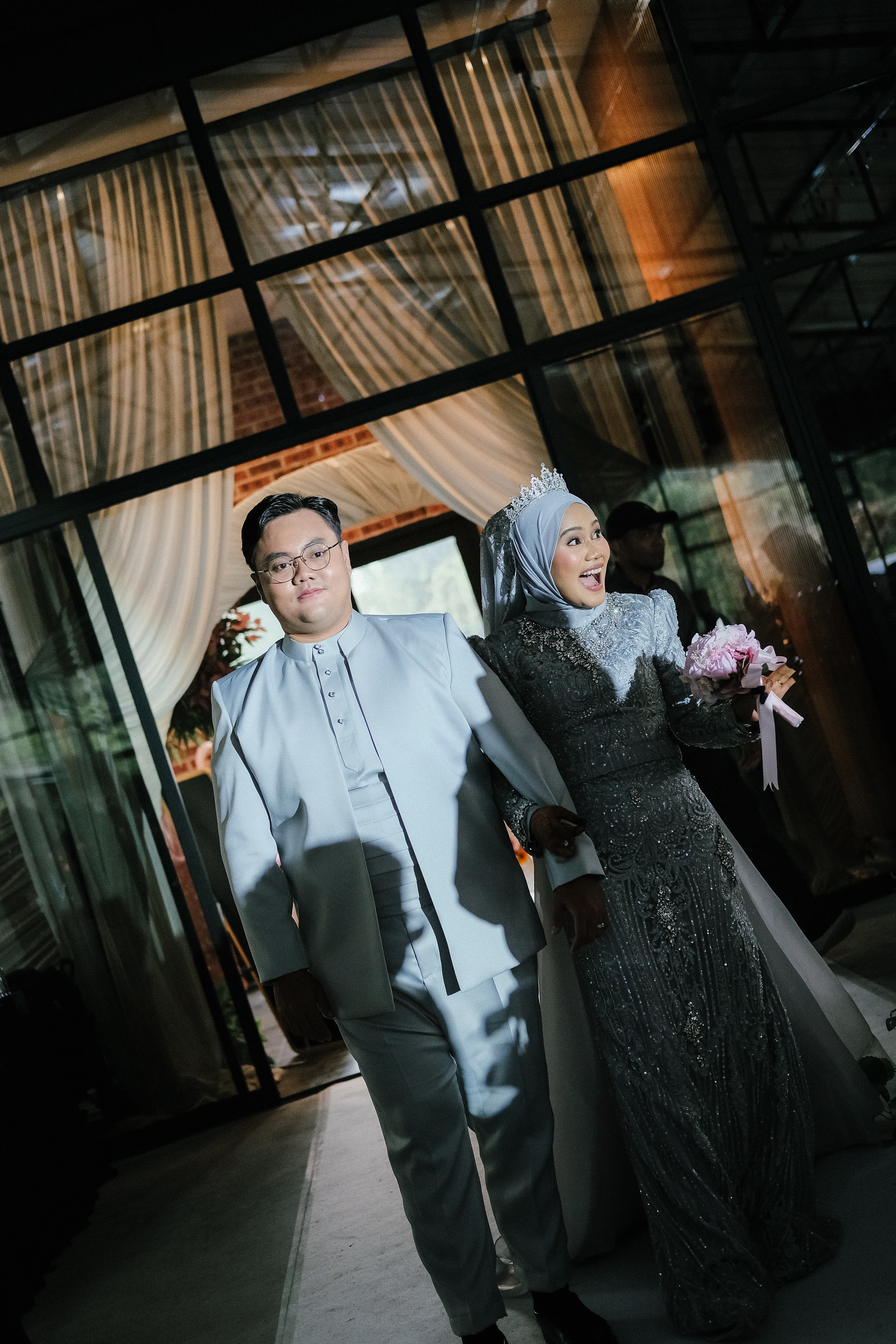 Wedding Photo