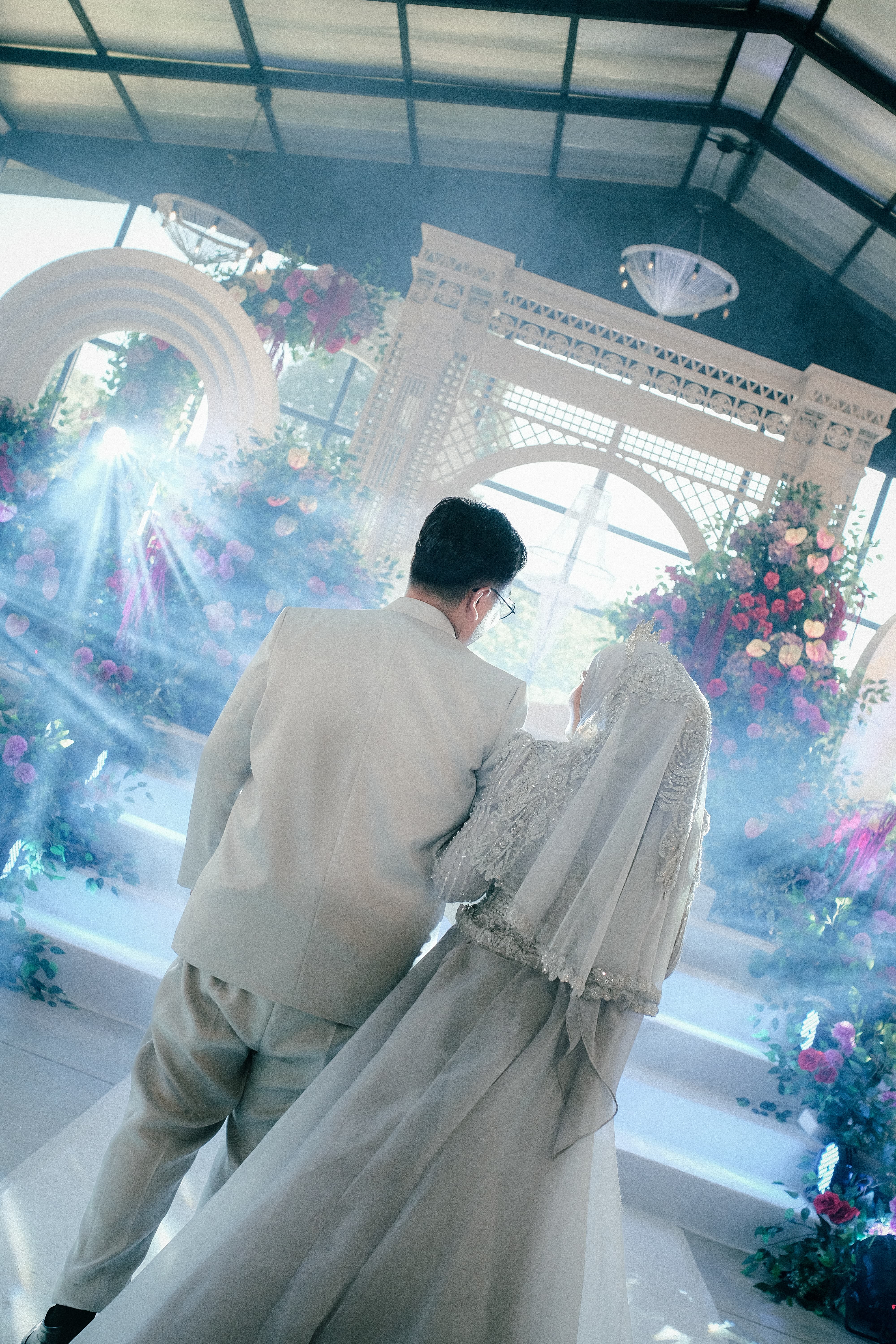 Wedding Photo