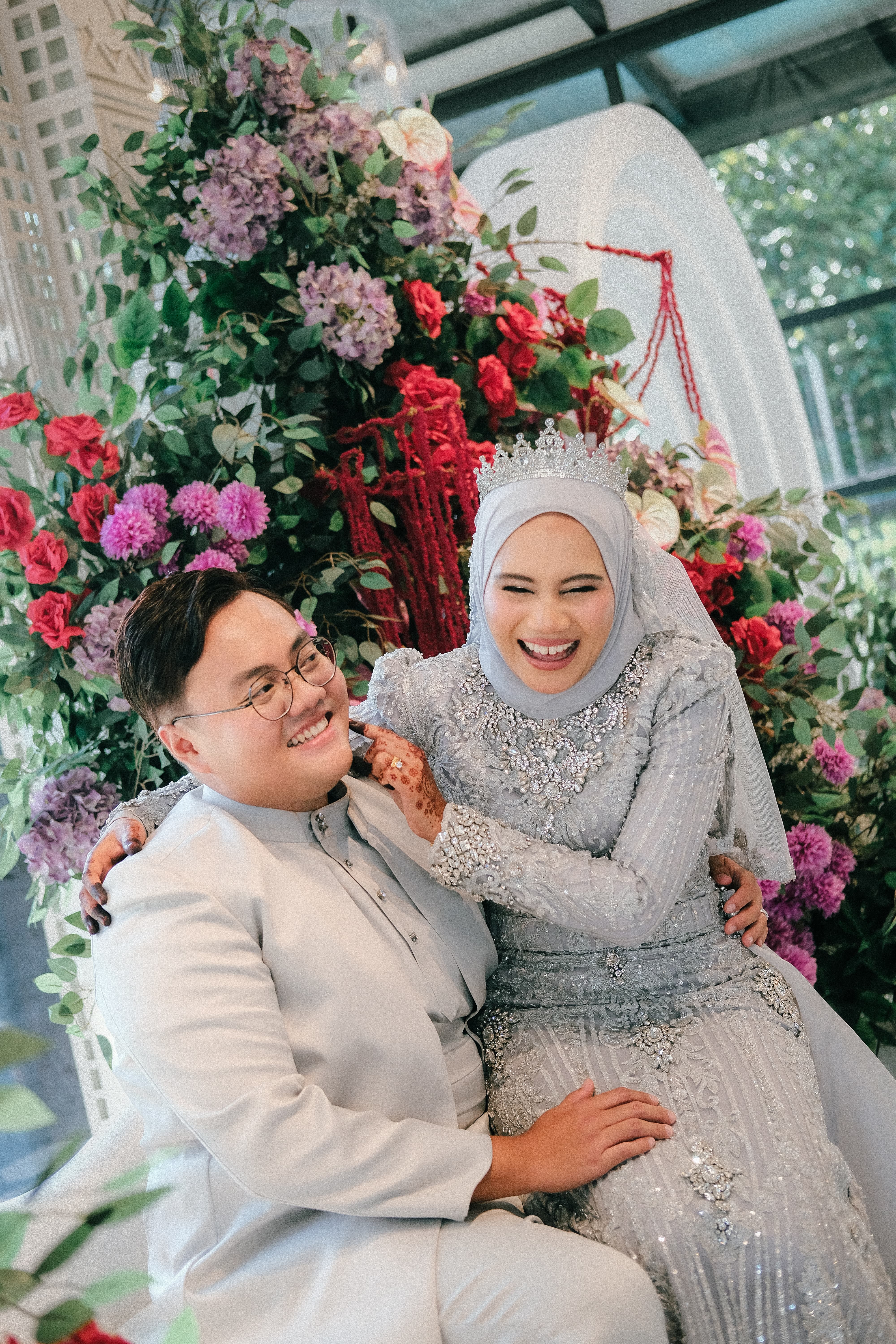 Wedding Photo