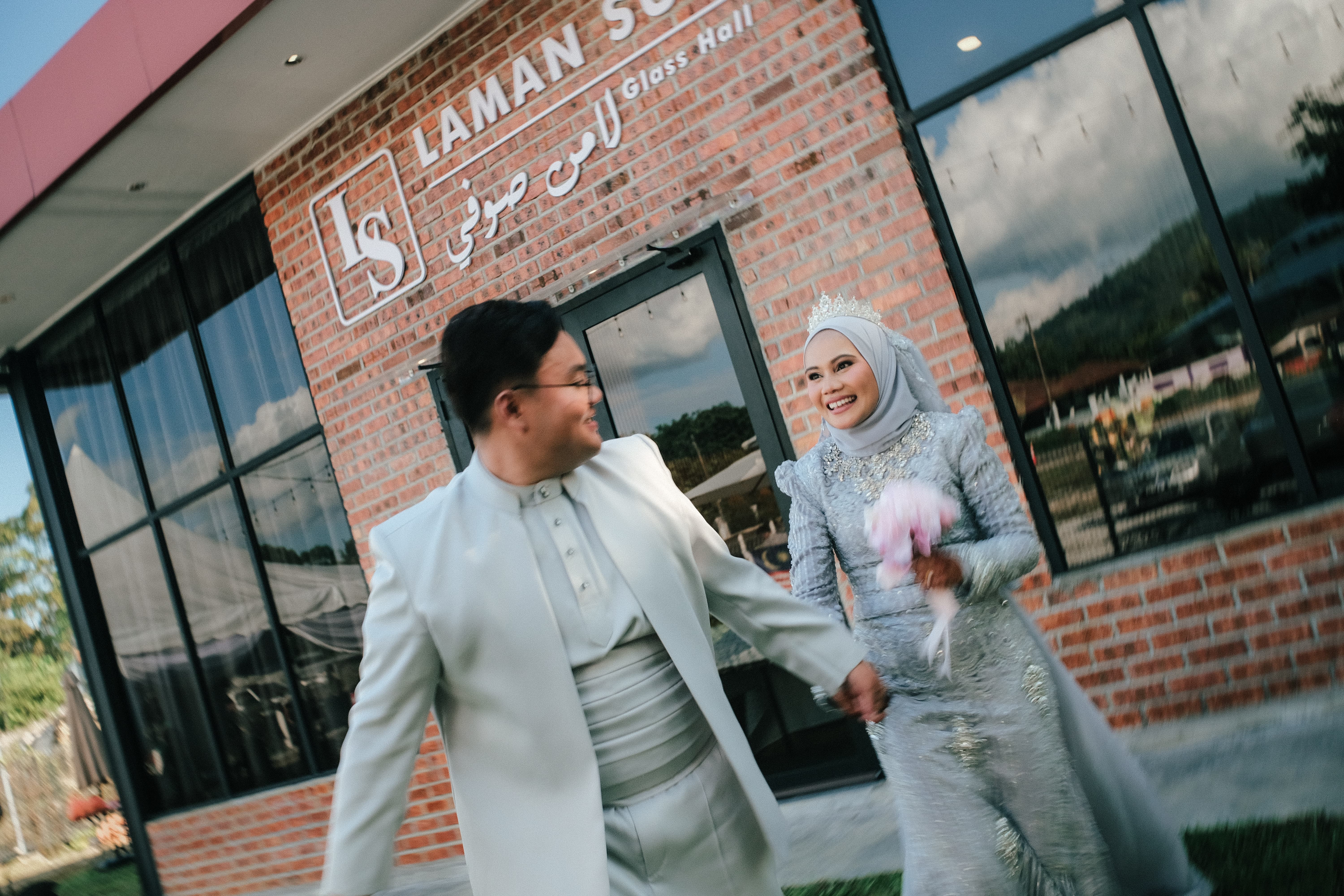 Wedding Photo
