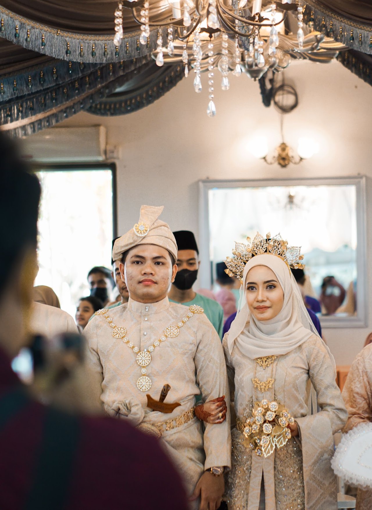 Wedding Photo