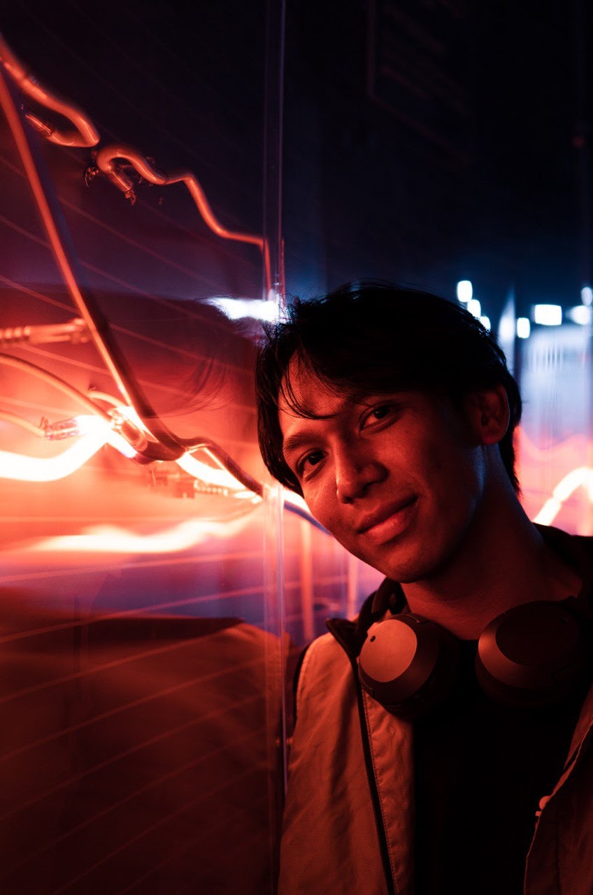 Portrait Photography