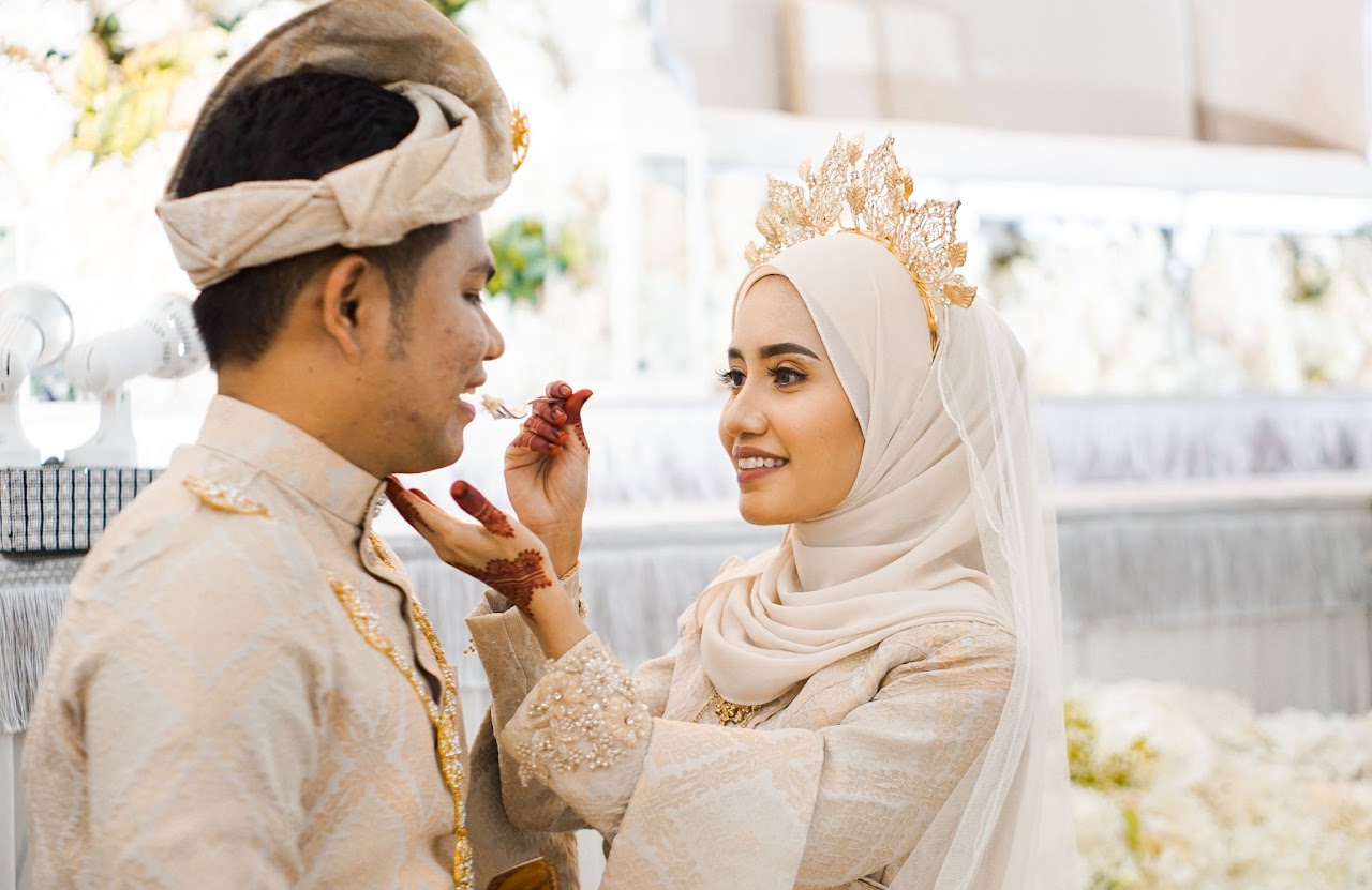 Wedding Photo