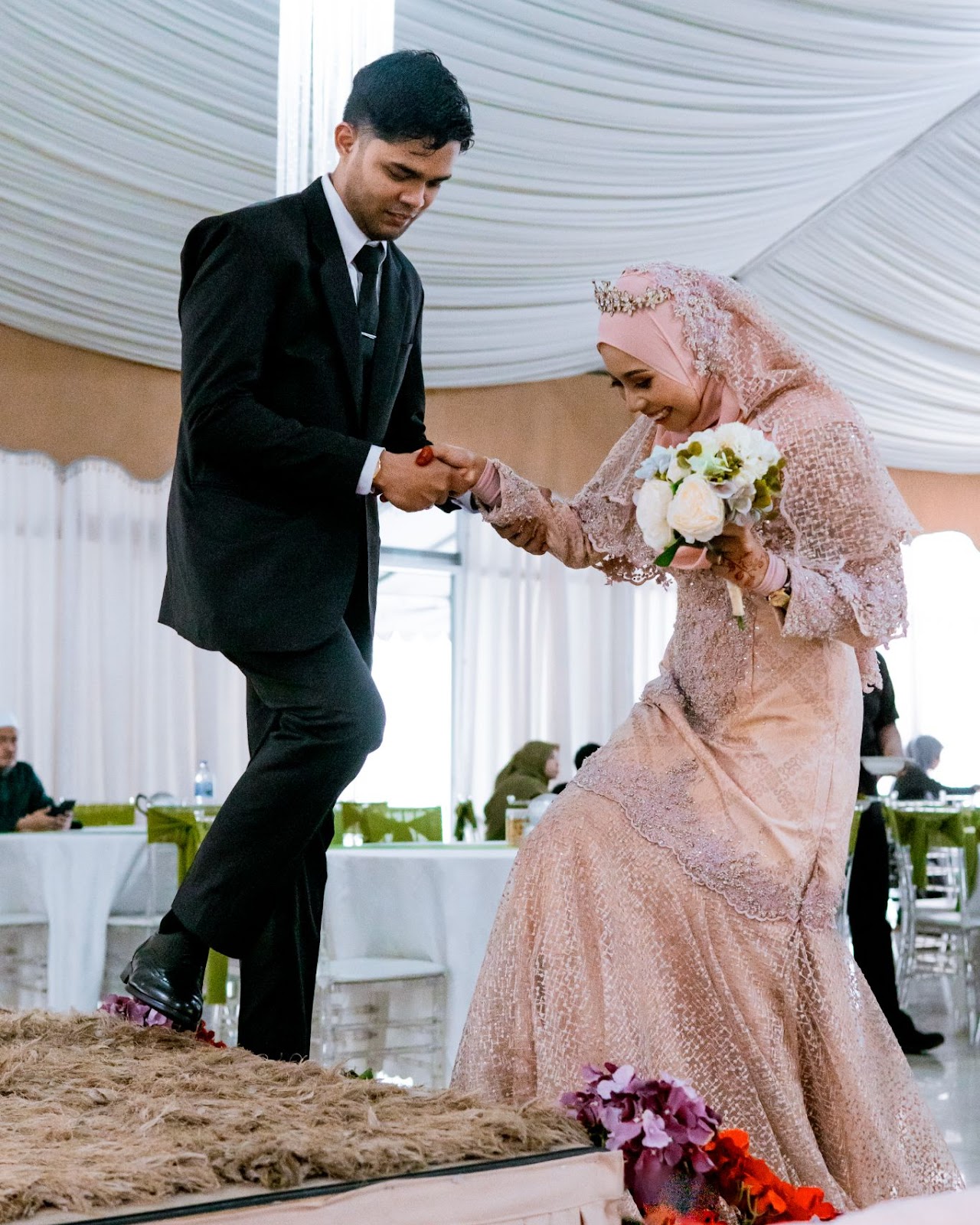 Wedding Photo