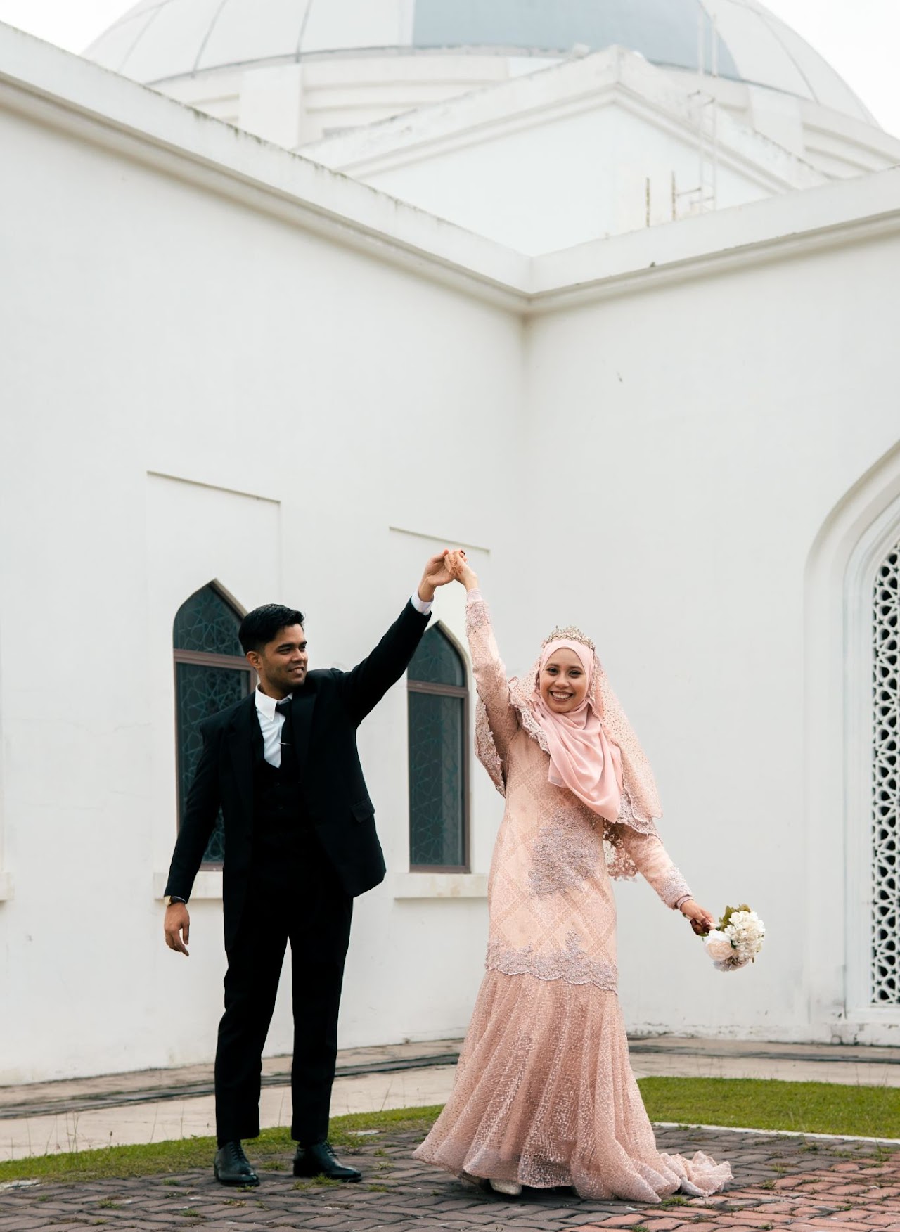 Wedding Photo