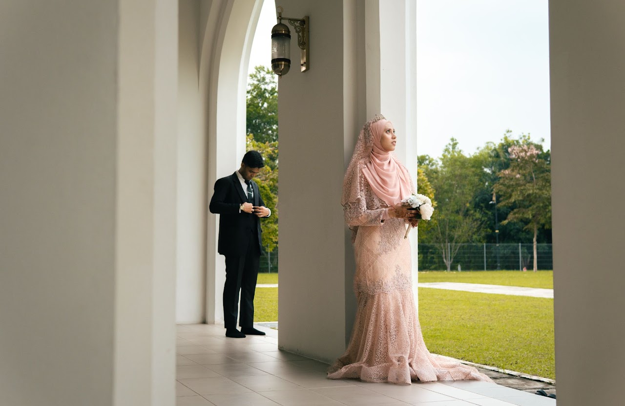 Wedding Photo