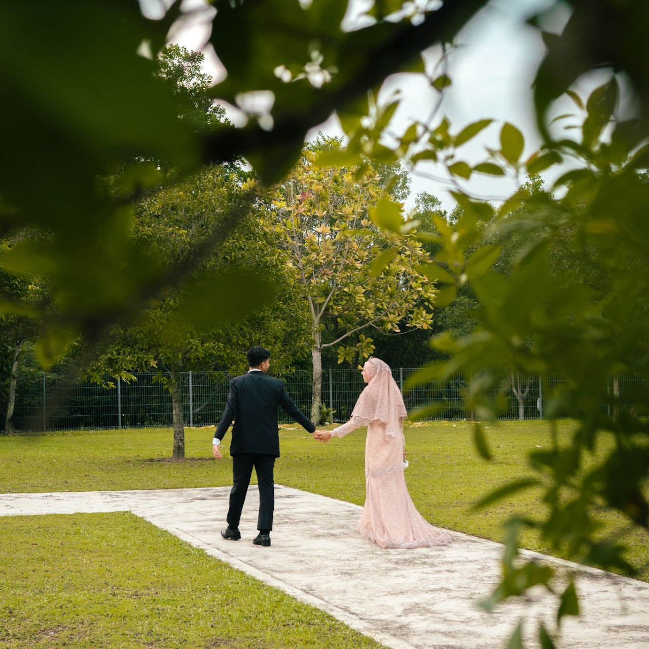 Wedding Photo