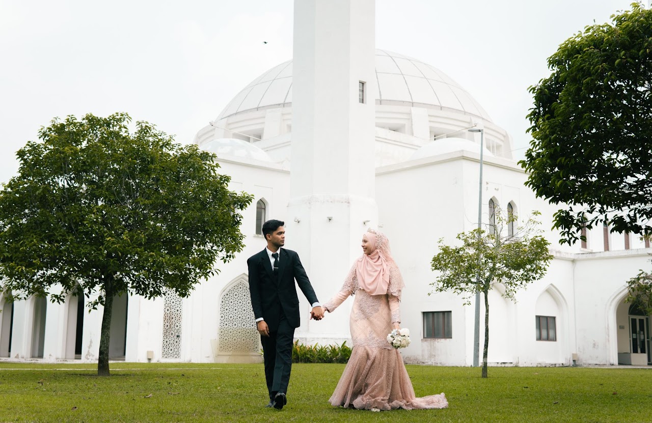 Wedding Photo