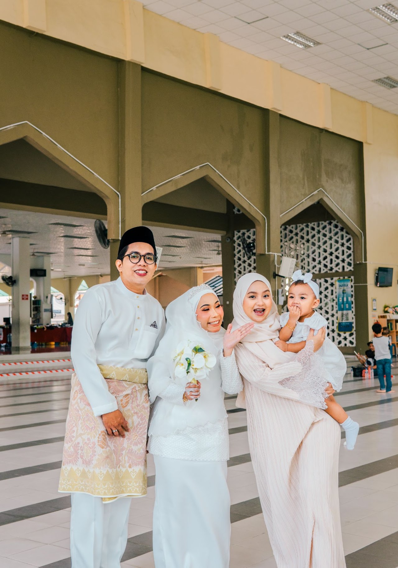 Wedding Photo
