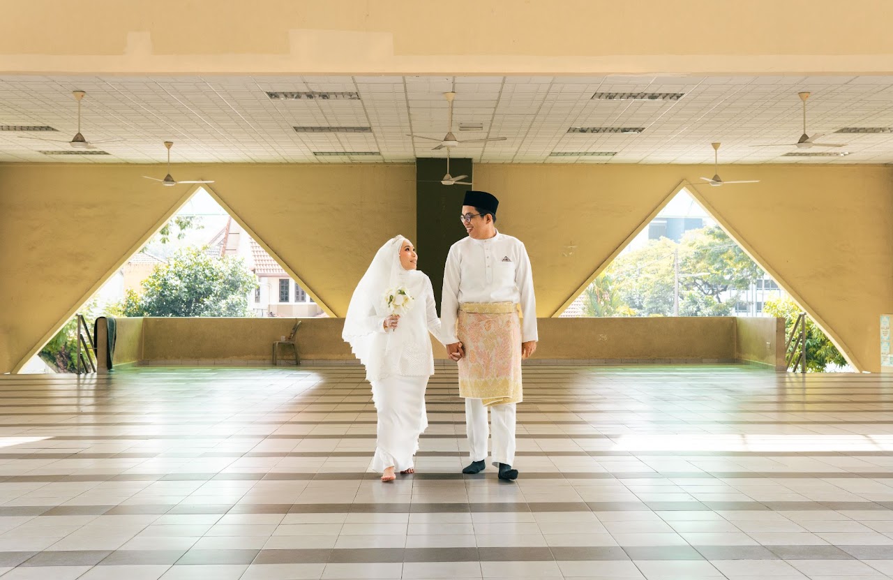 Wedding Photo