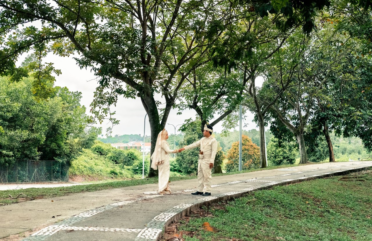 Wedding Photo