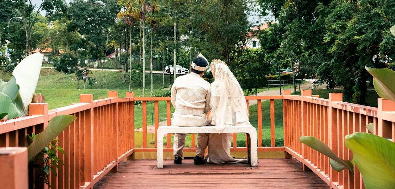 Wedding Photo