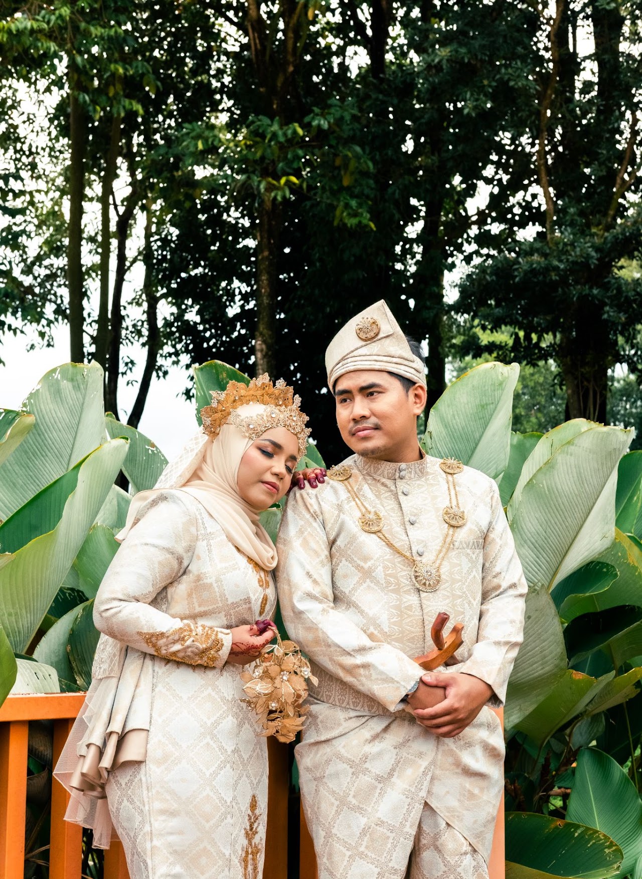 Wedding Photo